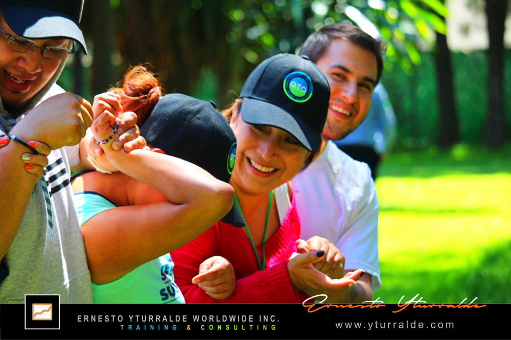 Taller Experiencial Calidad y calidez en el Servicio al Paciente