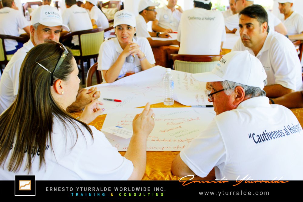 Taller Experiencial Calidad y calidez en el Servicio al Paciente